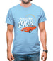 American Made 1968 - Capri Mens T-Shirt