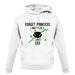 Forget Princess Ceo unisex hoodie