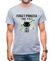 Forget Princess Ceo Mens T-Shirt