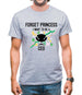 Forget Princess Ceo Mens T-Shirt