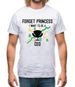 Forget Princess Ceo Mens T-Shirt