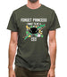 Forget Princess Ceo Mens T-Shirt