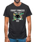 Forget Princess Ceo Mens T-Shirt