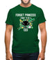 Forget Princess Ceo Mens T-Shirt