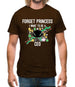 Forget Princess Ceo Mens T-Shirt