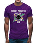 Forget Princess Ceo Mens T-Shirt