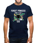 Forget Princess Ceo Mens T-Shirt