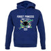 Forget Princess Ceo unisex hoodie