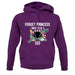 Forget Princess Ceo unisex hoodie