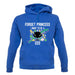 Forget Princess Ceo unisex hoodie