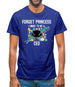 Forget Princess Ceo Mens T-Shirt