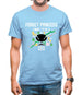 Forget Princess Ceo Mens T-Shirt