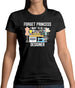 Forget Princess Designer Womens T-Shirt
