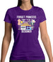 Forget Princess Designer Womens T-Shirt