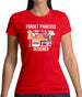 Forget Princess Designer Womens T-Shirt