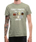 Forget Princess Lawyer Mens T-Shirt