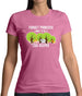 Forget Princess Zoo Keeper Womens T-Shirt