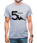 Fox Force 5 Mens T-Shirt