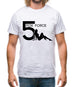 Fox Force 5 Mens T-Shirt