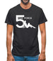 Fox Force 5 Mens T-Shirt