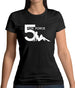 Fox Force 5 Womens T-Shirt