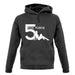 Fox Force 5 unisex hoodie