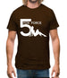 Fox Force 5 Mens T-Shirt