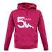 Fox Force 5 unisex hoodie