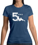 Fox Force 5 Womens T-Shirt