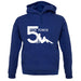 Fox Force 5 unisex hoodie