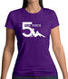 Fox Force 5 Womens T-Shirt