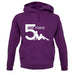 Fox Force 5 unisex hoodie