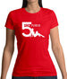 Fox Force 5 Womens T-Shirt