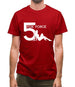 Fox Force 5 Mens T-Shirt