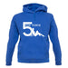 Fox Force 5 unisex hoodie