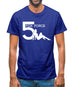 Fox Force 5 Mens T-Shirt