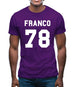 Franco 78 Mens T-Shirt