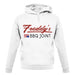 Freddys Bbq Joint unisex hoodie