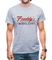 Freddys Bbq Joint Mens T-Shirt