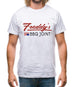 Freddys Bbq Joint Mens T-Shirt