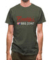 Freddys Bbq Joint Mens T-Shirt