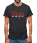 Freddys Bbq Joint Mens T-Shirt