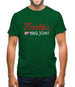 Freddys Bbq Joint Mens T-Shirt