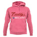 Freddys Bbq Joint unisex hoodie