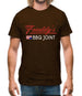 Freddys Bbq Joint Mens T-Shirt