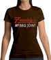 Freddys Bbq Joint Womens T-Shirt