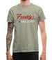 Freddys Bbq Joint Mens T-Shirt