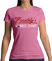 Freddys Bbq Joint Womens T-Shirt