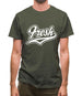 Fresh Mens T-Shirt