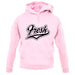 Fresh unisex hoodie